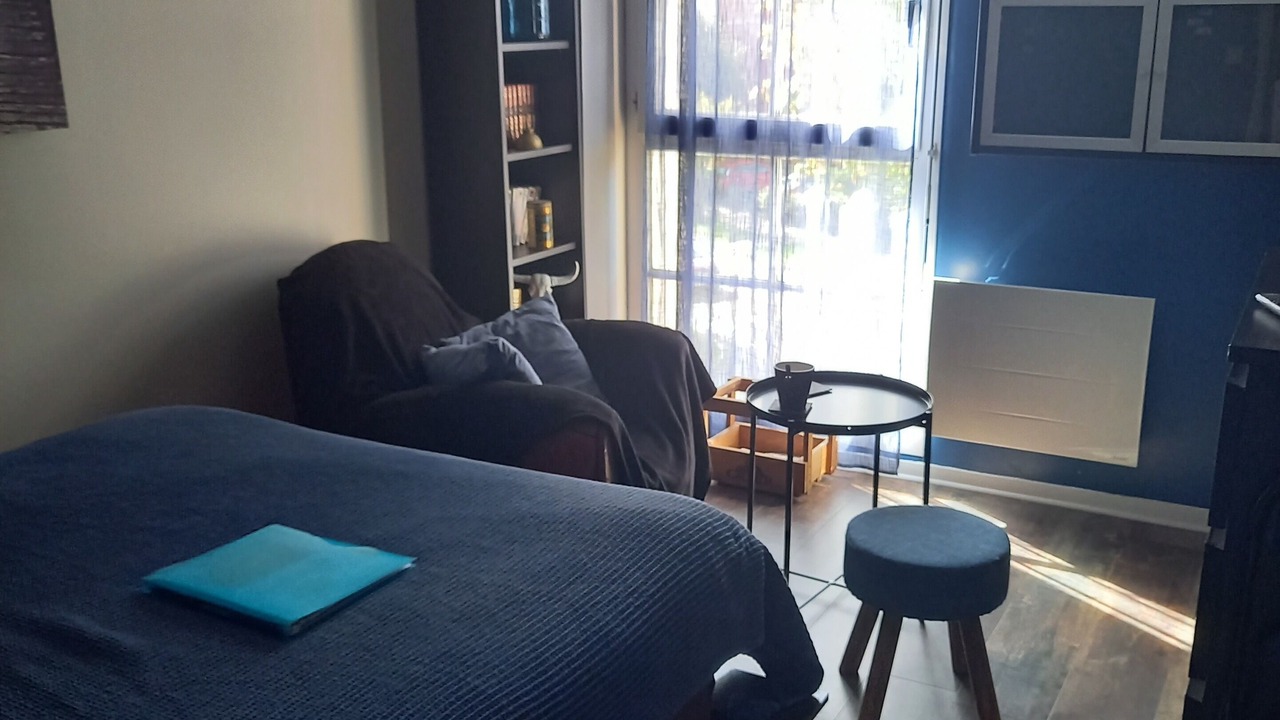 Photo of Bedroom in Bois-Guillaume