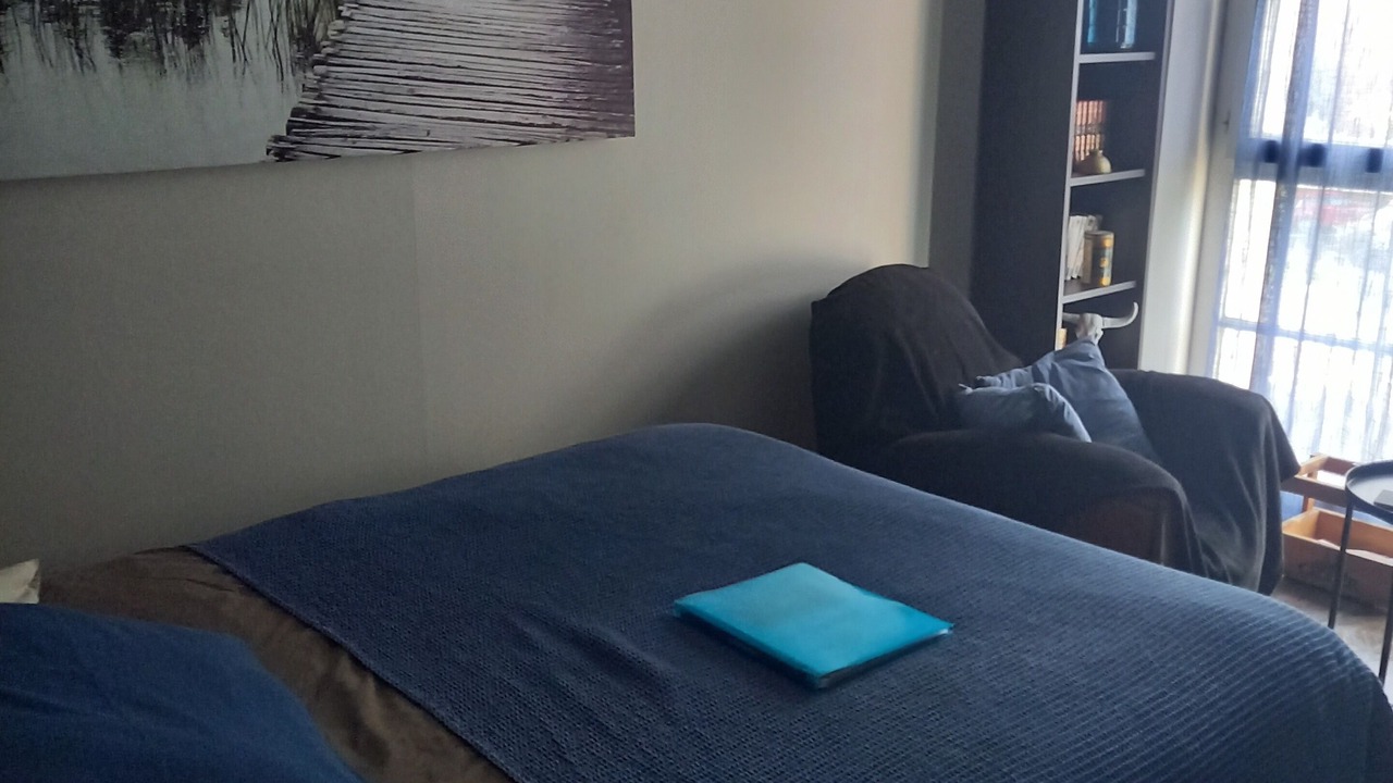 Photo of Bedroom in Bois-Guillaume