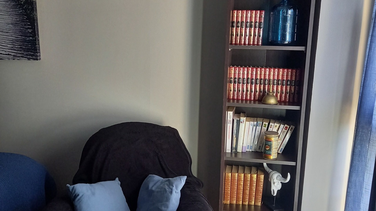 Photo of Livingroom in Bois-Guillaume