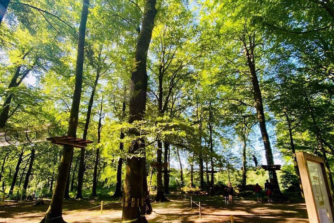 Photo of Outdoor in Noues de Sienne