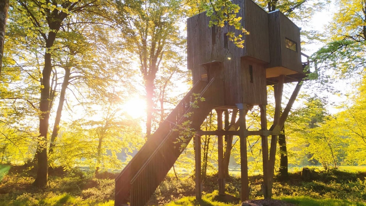 Photo of Outdoor in Noues de Sienne