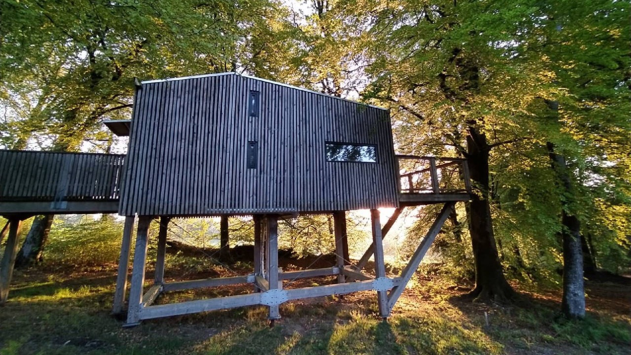 Photo of Outdoor in Noues de Sienne