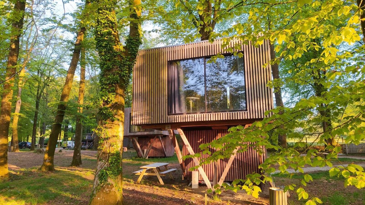 Photo of Outdoor in Noues de Sienne