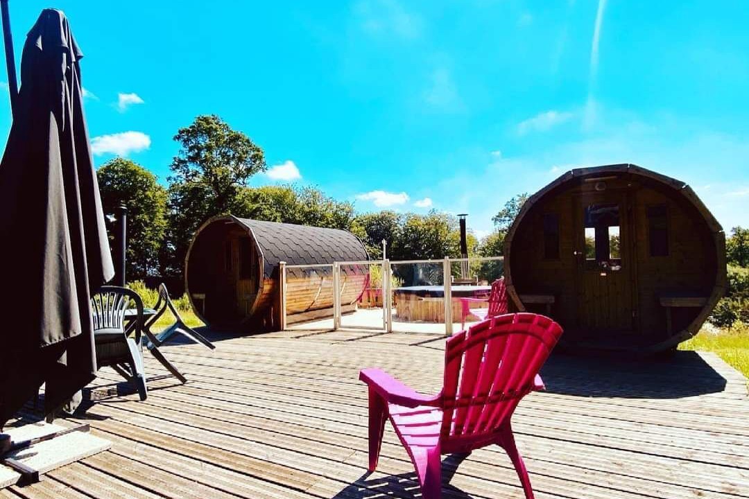 Photo of Outdoor in Noues de Sienne