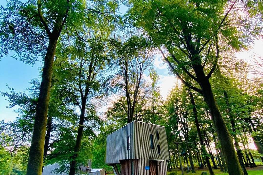 Photo of Outdoor in Noues de Sienne