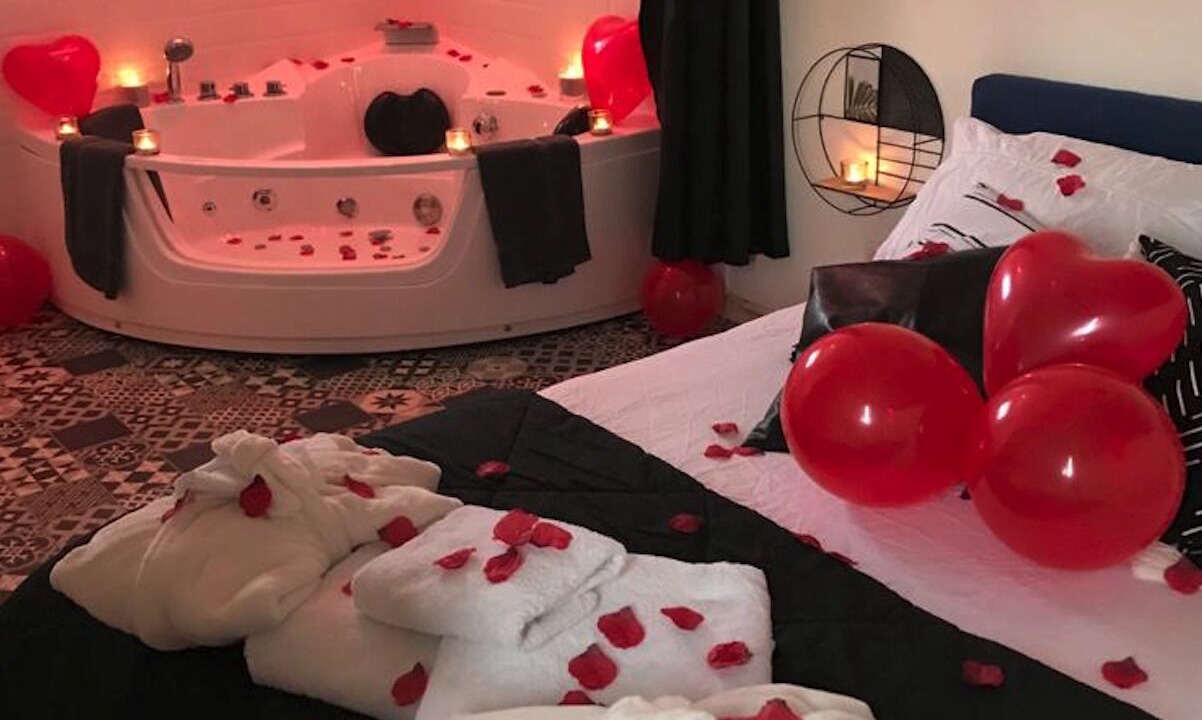 Photo of Bedroom in Jouarre