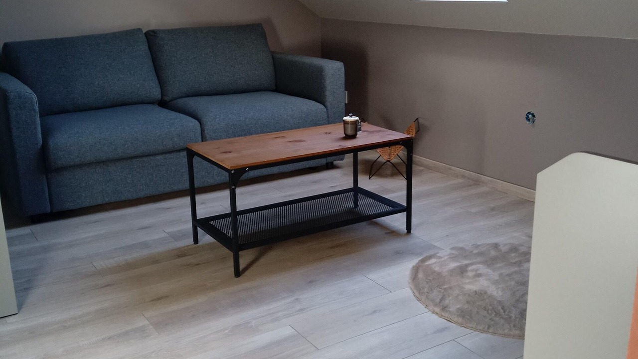 Photo of Livingroom in Guewenheim