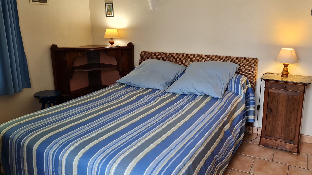 Photo of Bedroom in Saint-Ay