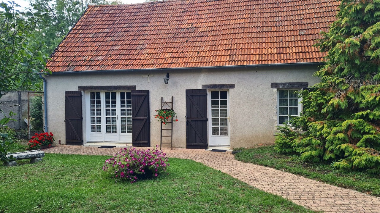 Photo of Outdoor in Saint-Ay