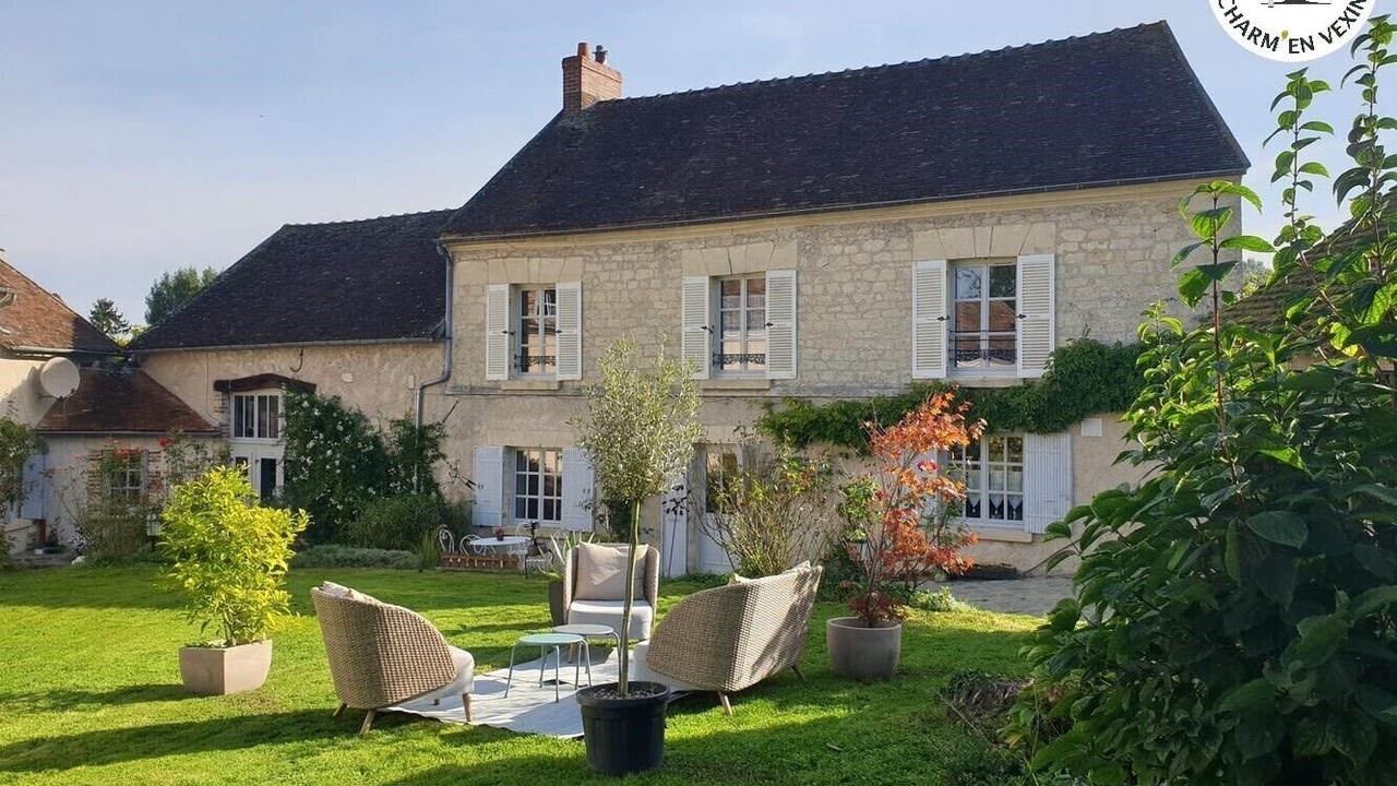 Photo of Outdoor in Chars