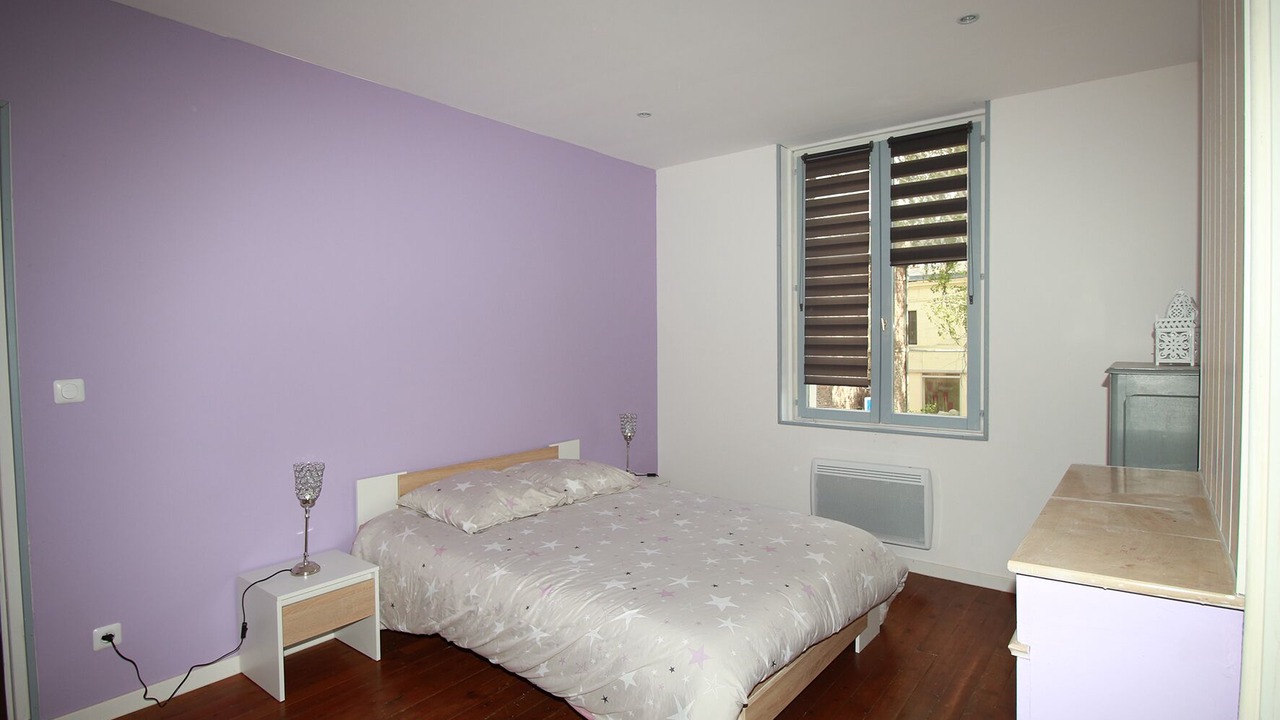 Photo of Bedroom in La Fere