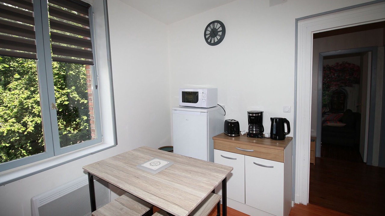 Photo of Kitchen in La Fere