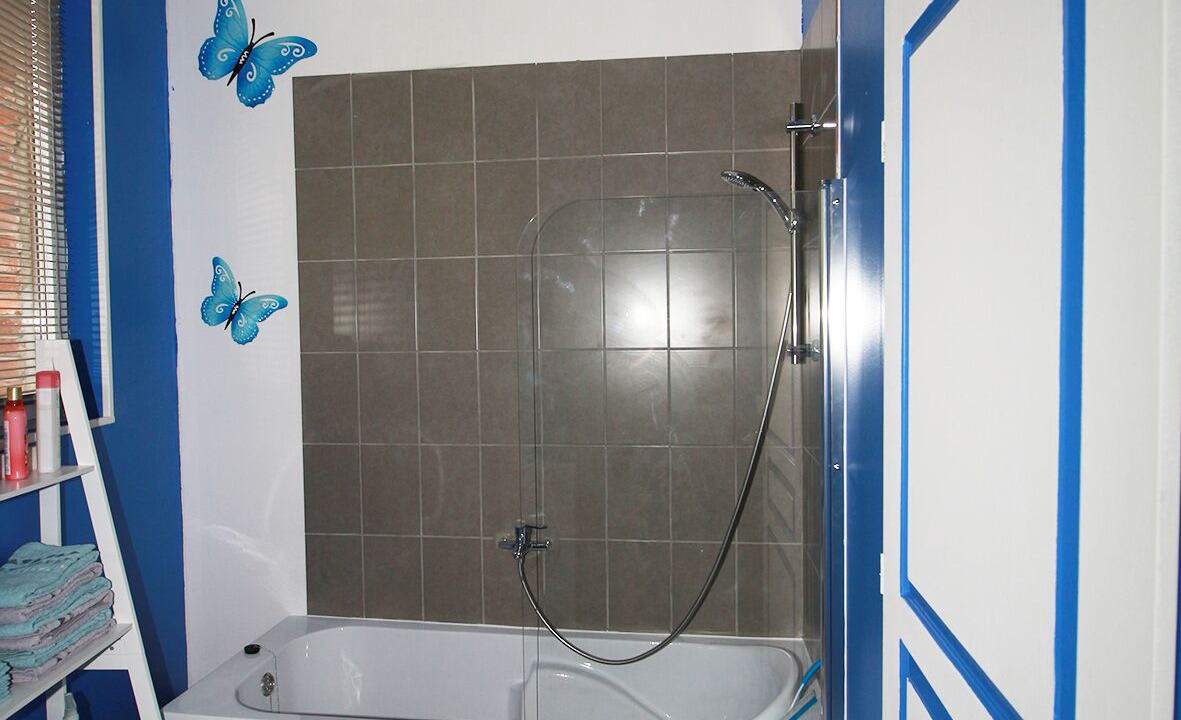 Photo of Bathroom in La Fere