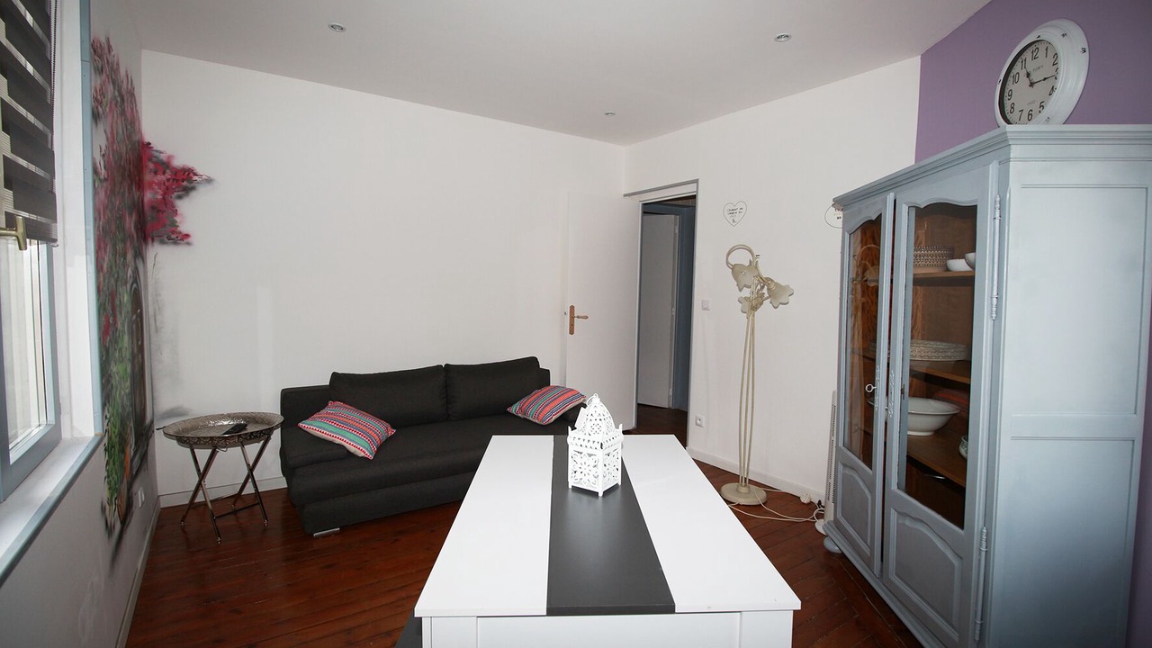 Photo of Livingroom in La Fere