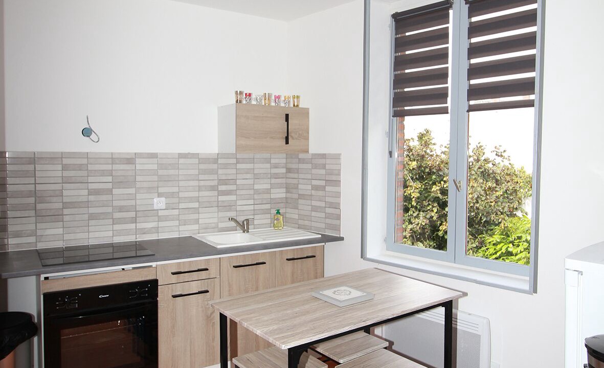 Photo of Kitchen in La Fere