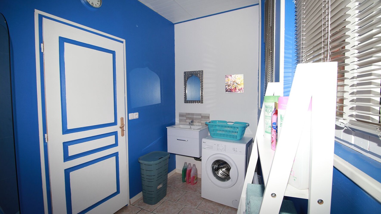Photo of Bathroom in La Fere