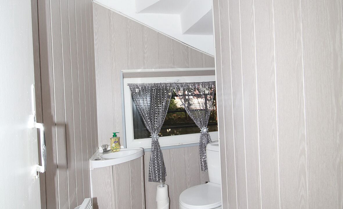 Photo of Bathroom in La Fere