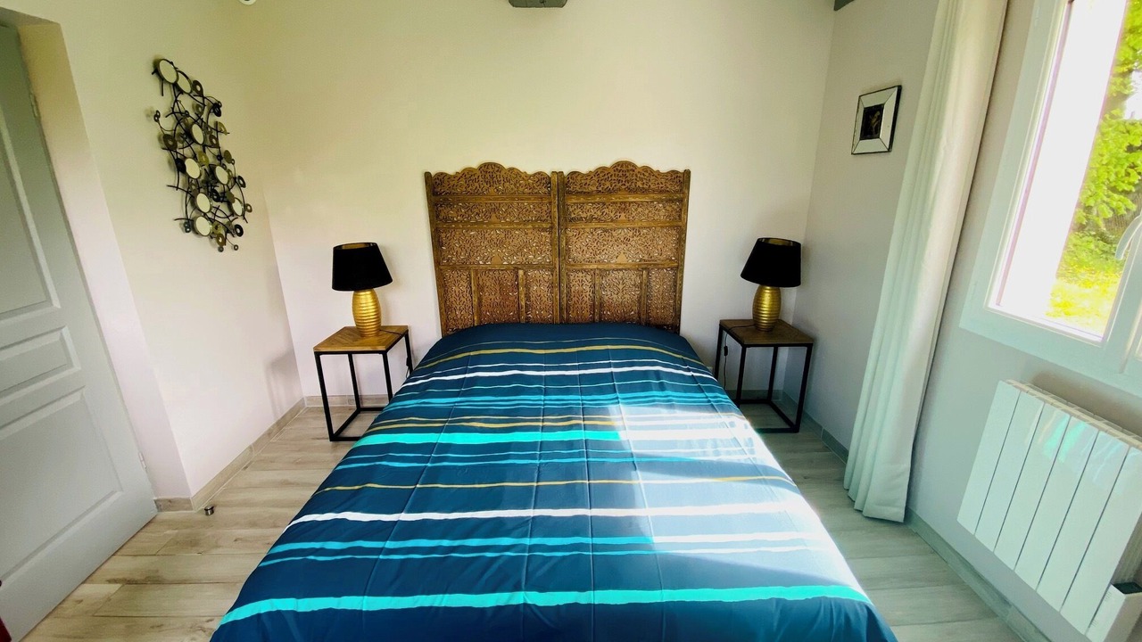 Photo of Bedroom in Villainville