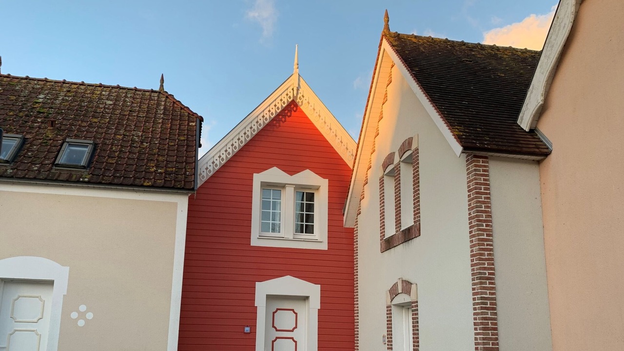 Photo of Outdoor in Belle Dune