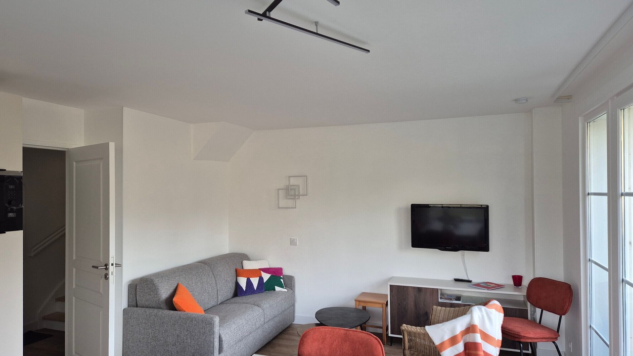 Photo of Livingroom in Belle Dune