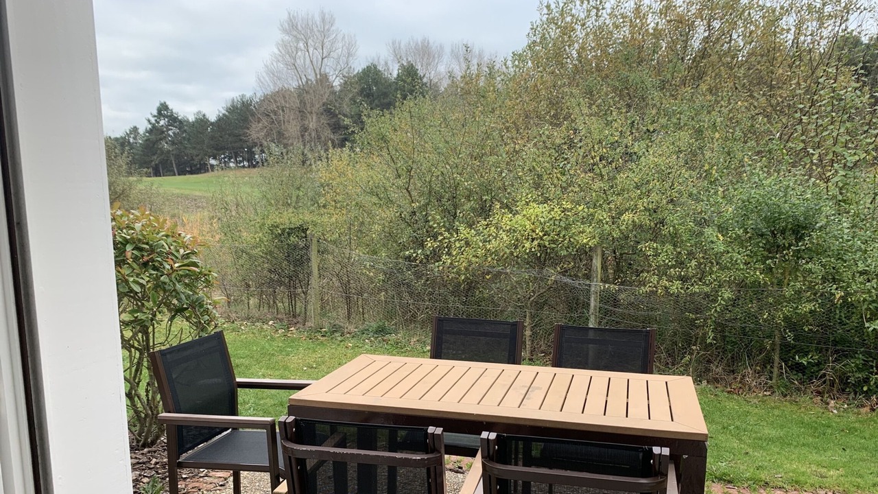 Photo of Outdoor in Belle Dune