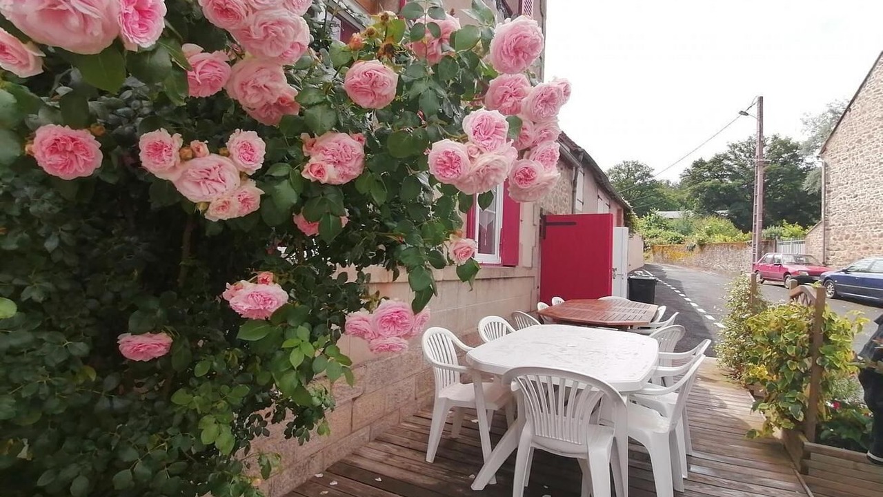 Photo of Outdoor in La Celle-Dunoise