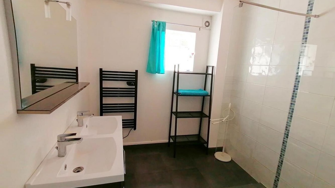 Photo of Bathroom in La Celle-Dunoise