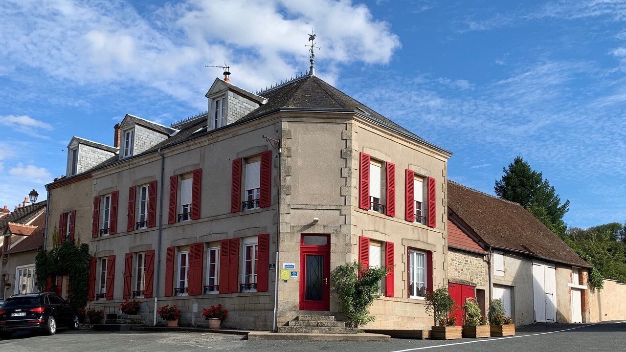 Photo of Outdoor in La Celle-Dunoise