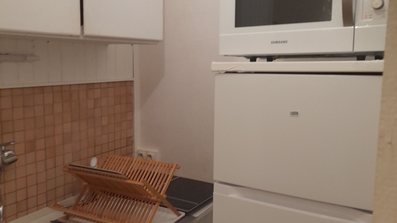 Photo of Kitchen in Berck-sur-Mer