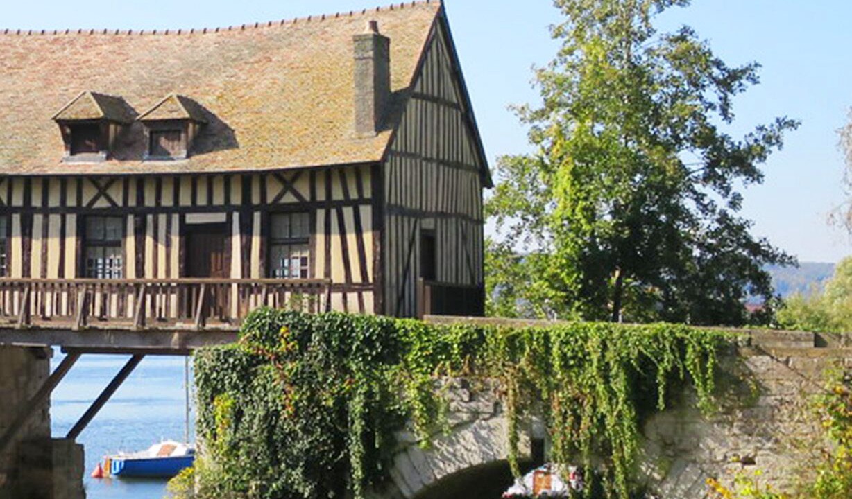 Photo of Outdoor in Bois-Jerome-Saint-Ouen