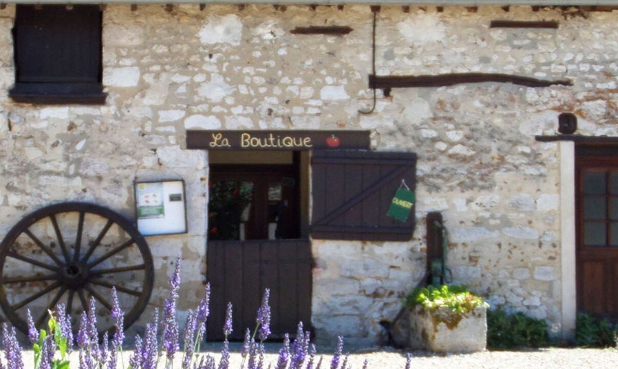 Photo of Outdoor in Bois-Jerome-Saint-Ouen