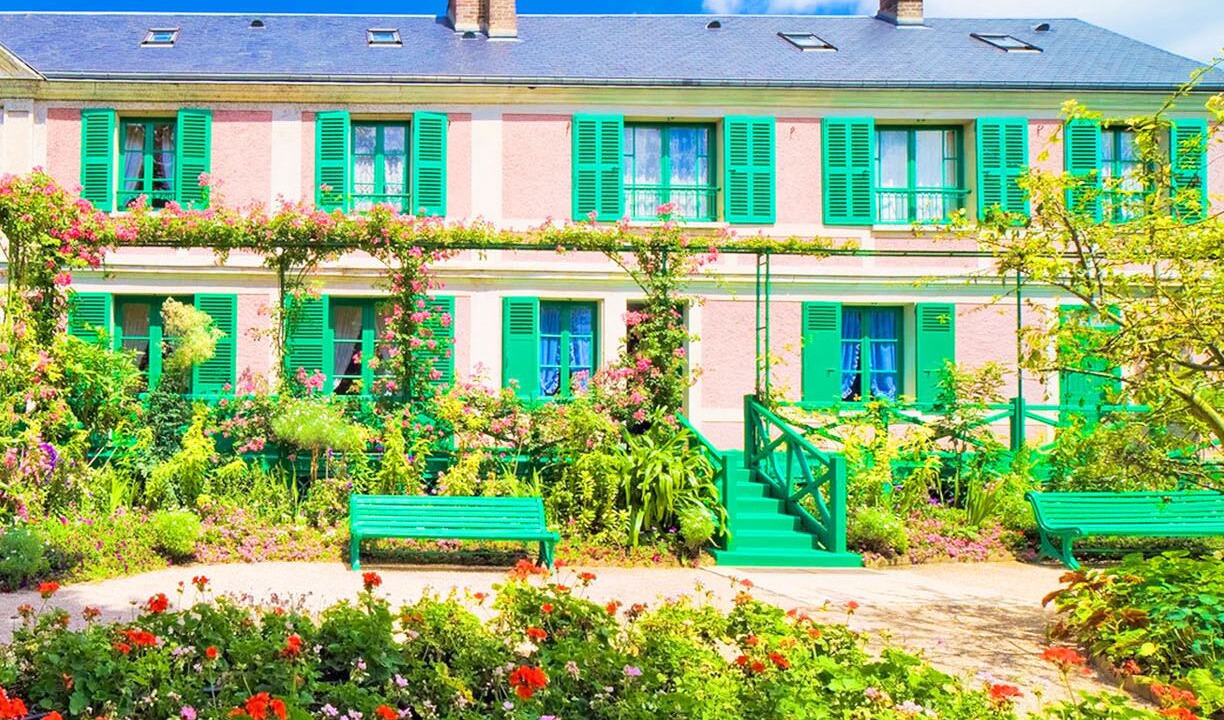Photo of Outdoor in Bois-Jerome-Saint-Ouen