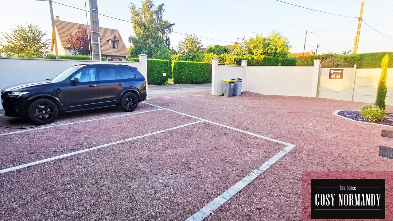 Photo of Outdoor in Bois-Jerome-Saint-Ouen