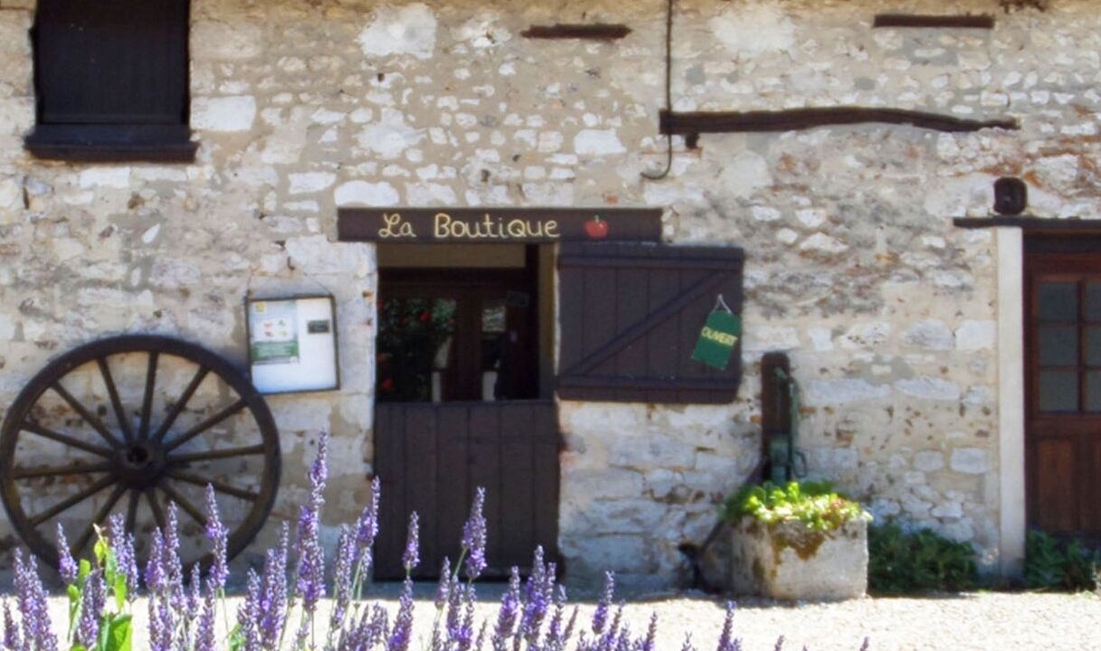 Photo of Outdoor in Bois-Jerome-Saint-Ouen