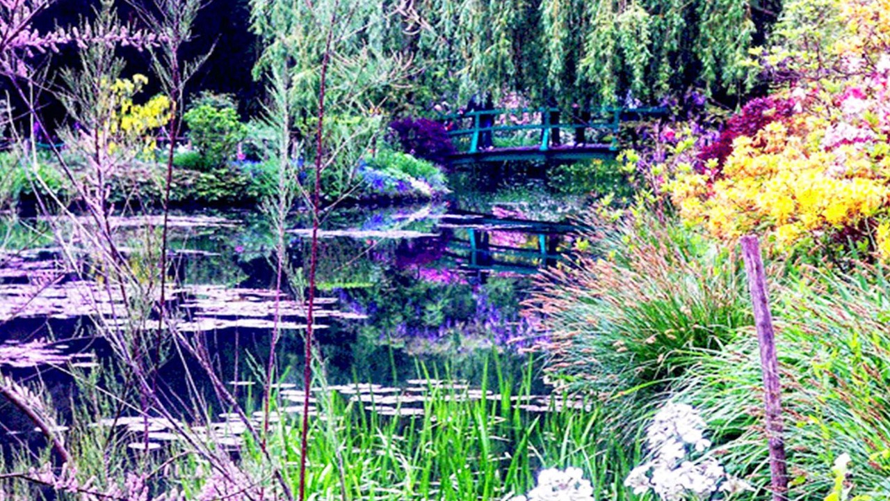 Photo of Outdoor in Bois-Jerome-Saint-Ouen