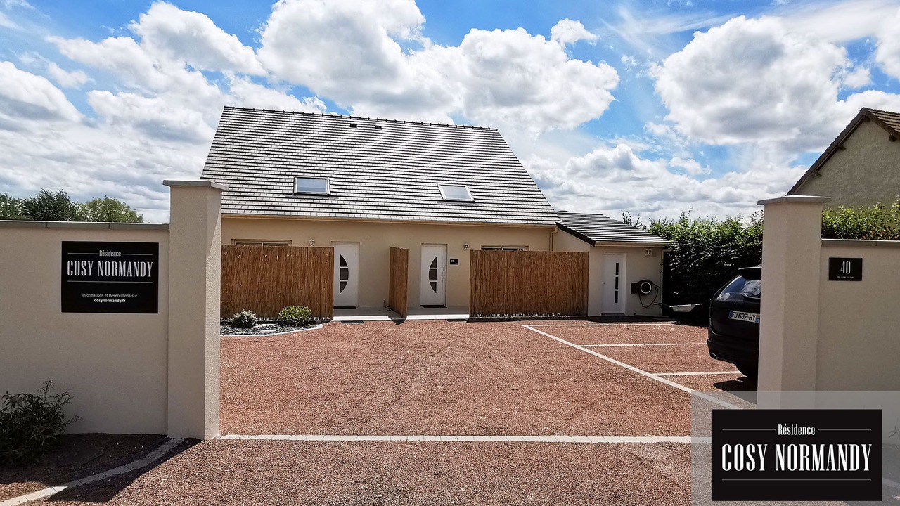 Photo of Outdoor in Bois-Jerome-Saint-Ouen