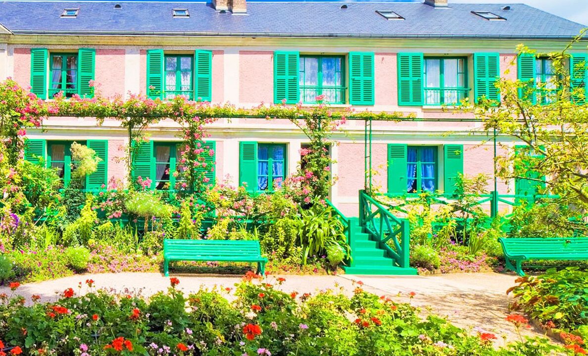 Photo of Outdoor in Bois-Jerome-Saint-Ouen