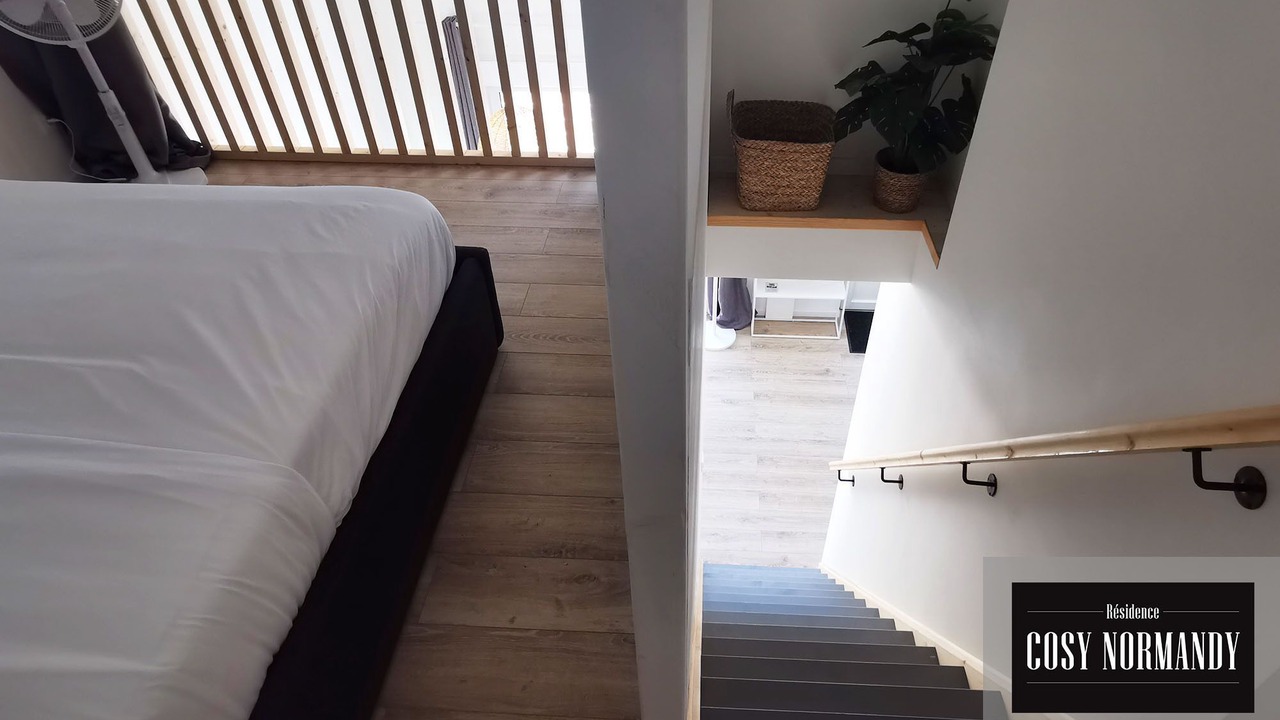 Photo of Bedroom in Bois-Jerome-Saint-Ouen