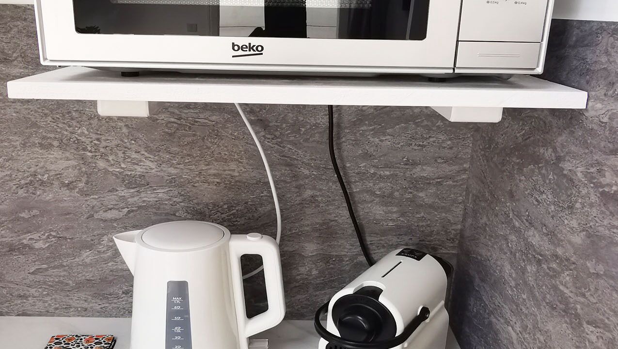 Photo of Kitchen in Bois-Jerome-Saint-Ouen