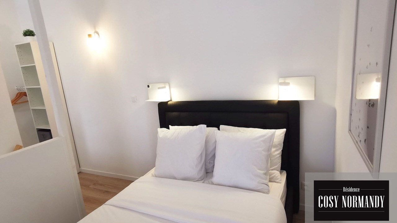 Photo of Bedroom in Bois-Jerome-Saint-Ouen