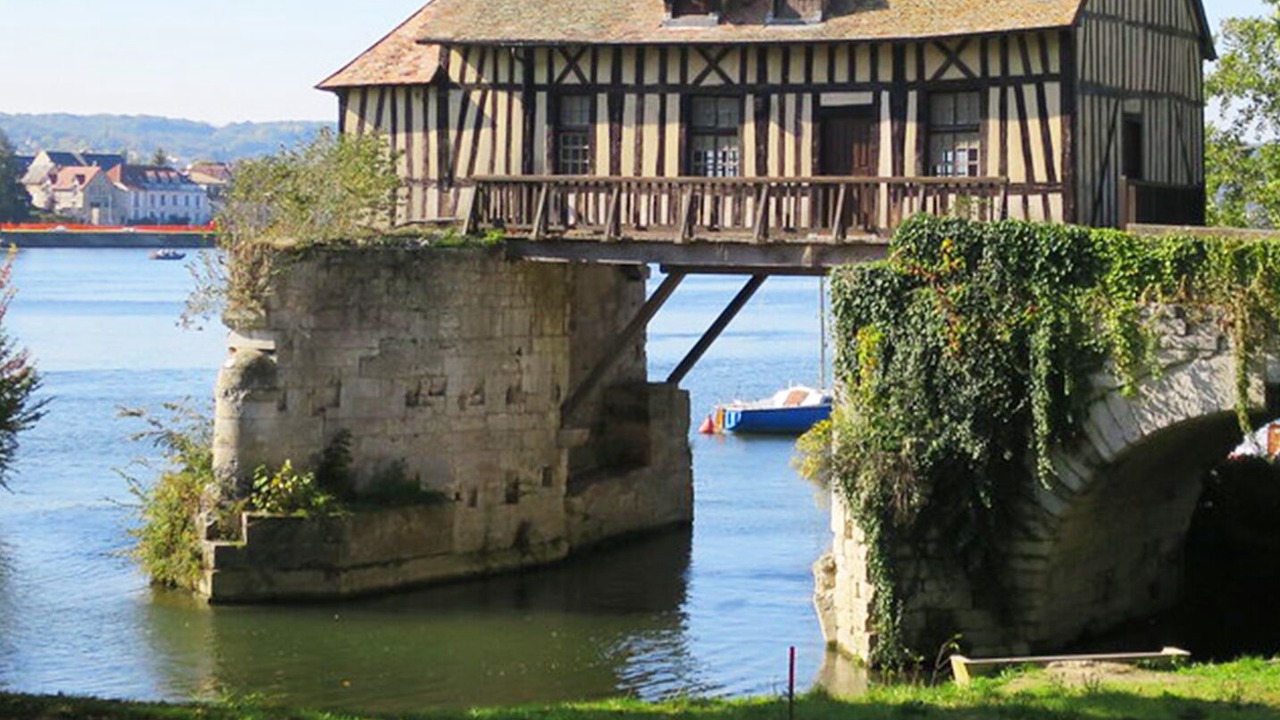 Photo of Outdoor in Bois-Jerome-Saint-Ouen