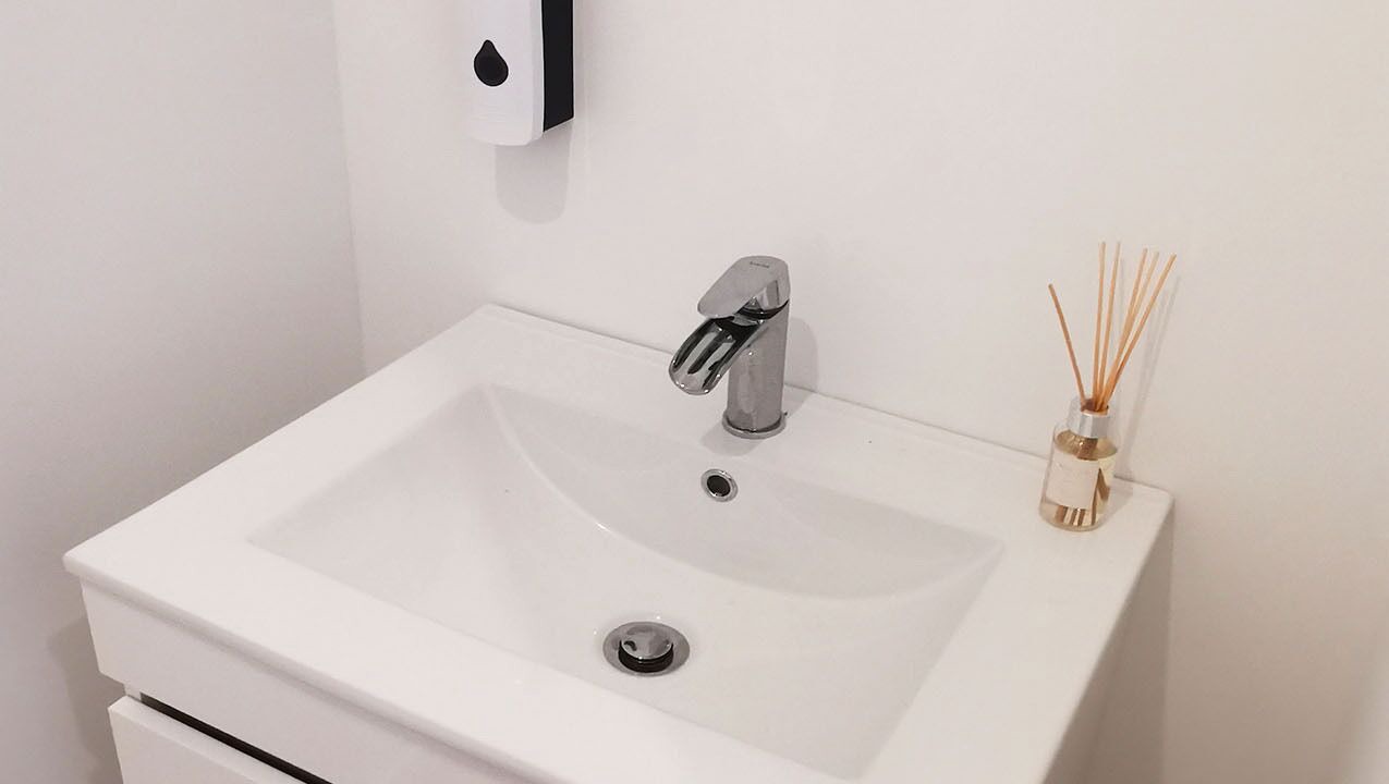 Photo of Bathroom in Bois-Jerome-Saint-Ouen