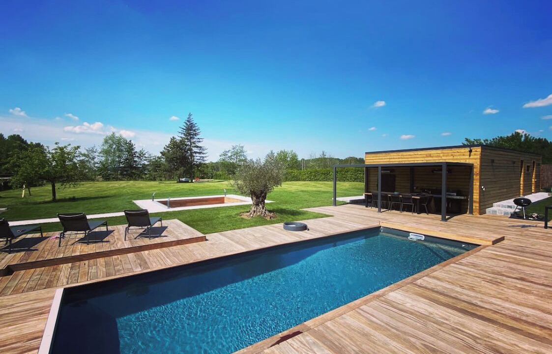 Photo of Outdoor in Lecelles
