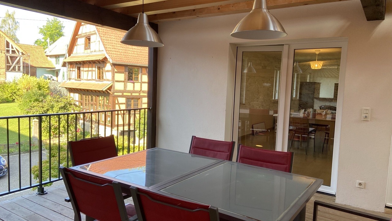 Photo of Outdoor in Gougenheim