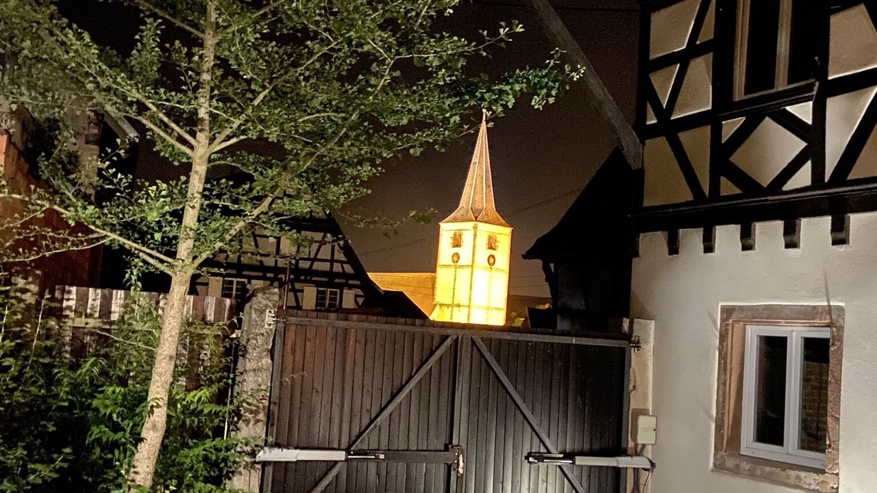 Photo of Outdoor in Gougenheim