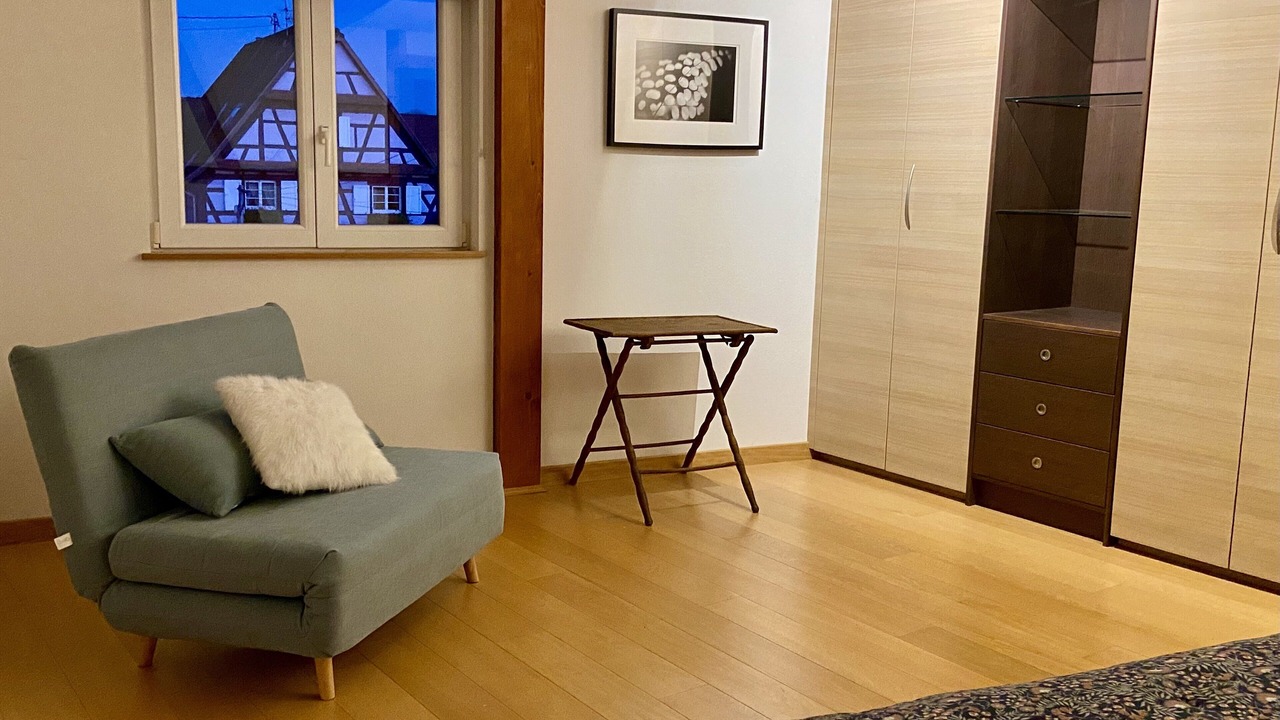 Photo of Bedroom in Gougenheim