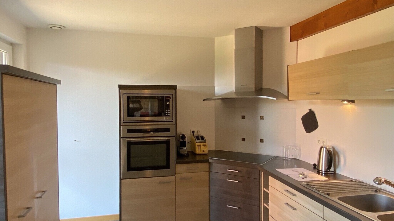 Photo of Kitchen in Gougenheim