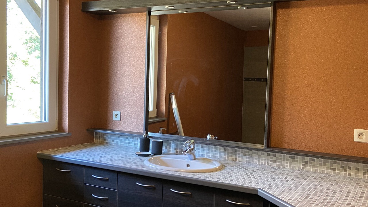Photo of Bathroom in Gougenheim