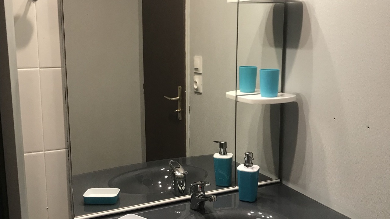 Photo of Bathroom in Port