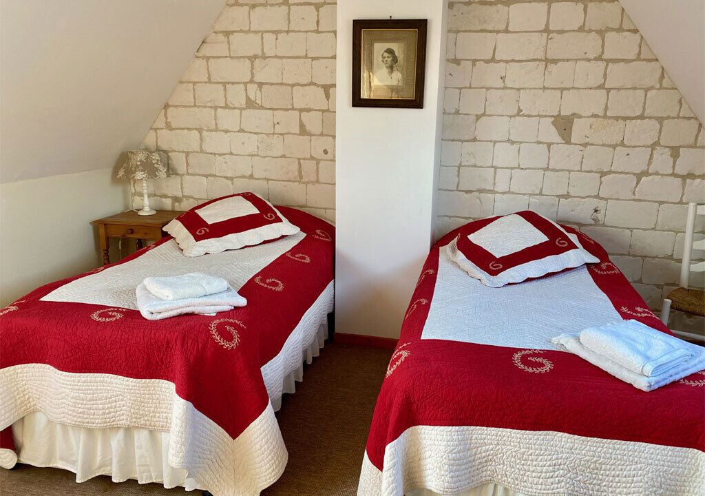Photo of Bedroom in Sempy